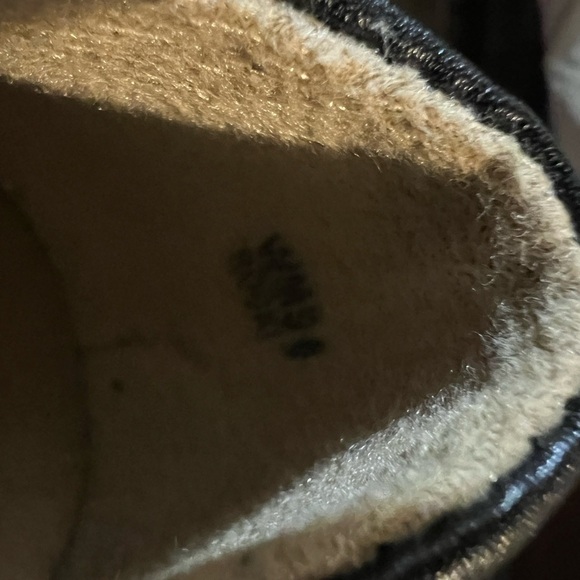 Dolce Vita Lug Sole Loafer - Picture 7 of 8